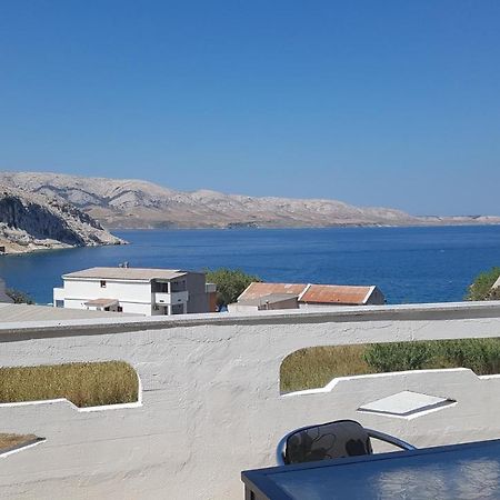 The Peaceful Vacation Daire Metajna Dış mekan fotoğraf